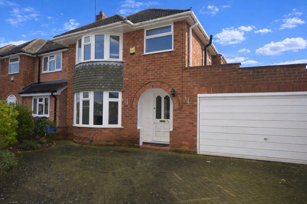 Main image of property: Summerhouse Grove, Newport