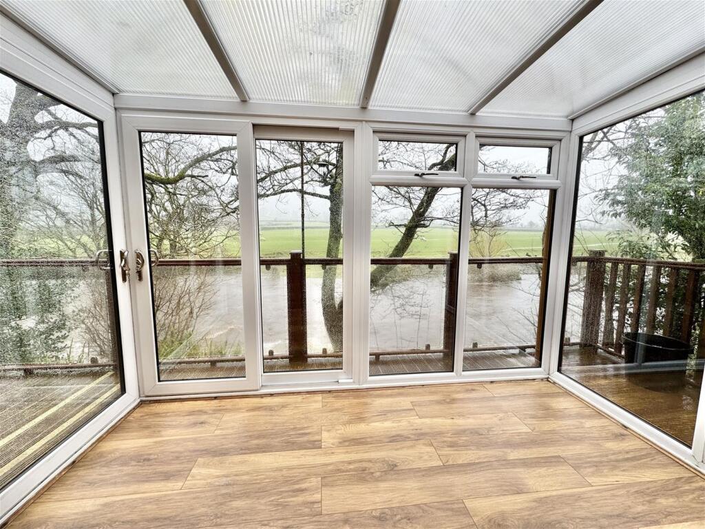 Grace Lodge Garsdale Road, Sedbergh, LA10 - More