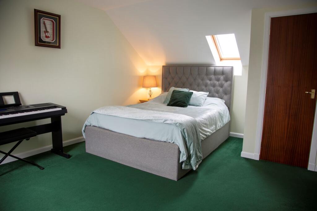 Additional image 20 of 21 Gordon Place, Rothienorman, Inverurie, Aberdeenshire, AB51 8XF