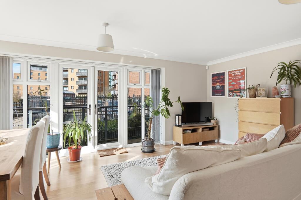 Apartment in Leeds, Steander, Richmond Hill - View 5