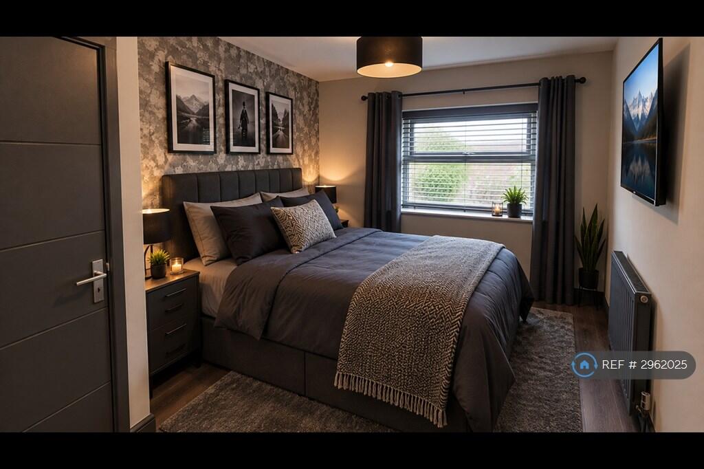 Apartment in Lincoln - View 2