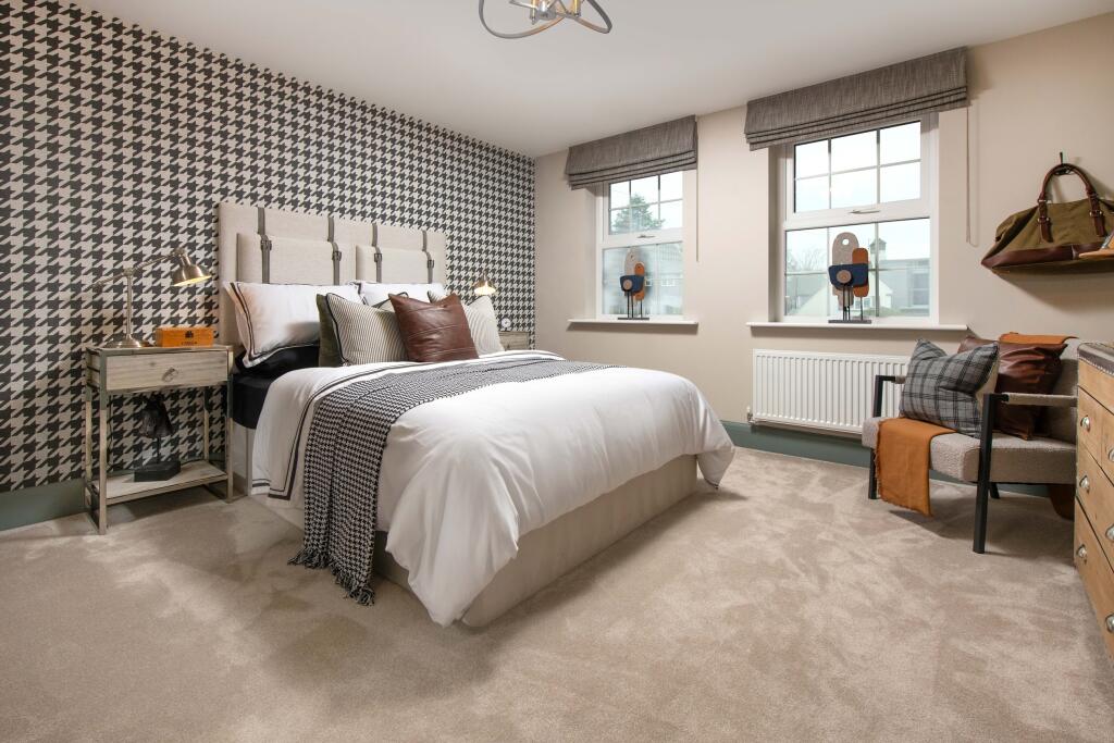 Additional image 6 of Lapwing Drive,
Hampton-In-Arden,
B92 0BF