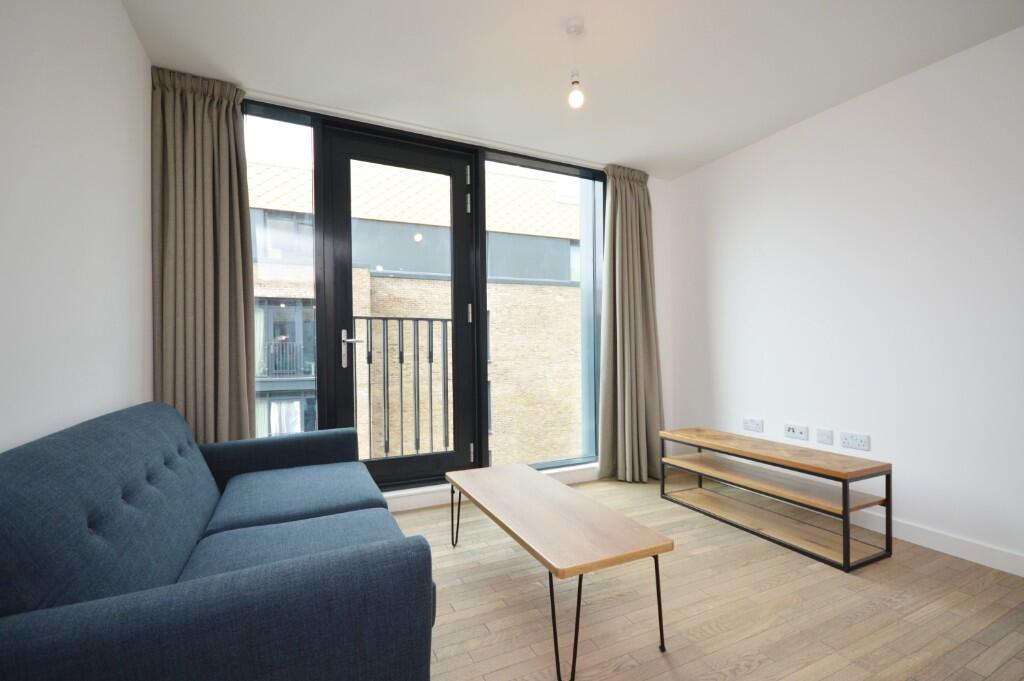 Main image of property: Redcliff Street, Bristol, BS1