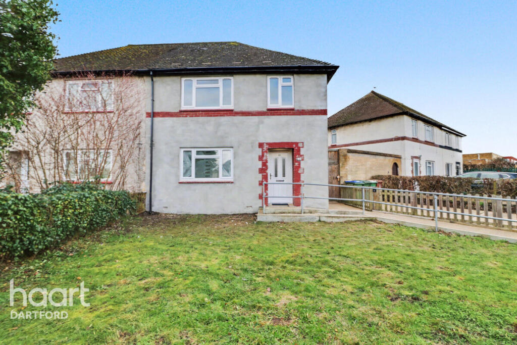 Main image of property: Mayplace Avenue, Dartford