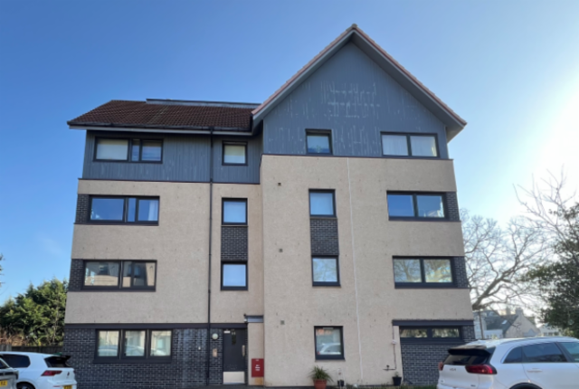 Main image of property: 99 , MILTON ROAD EAST , EH15 2NL