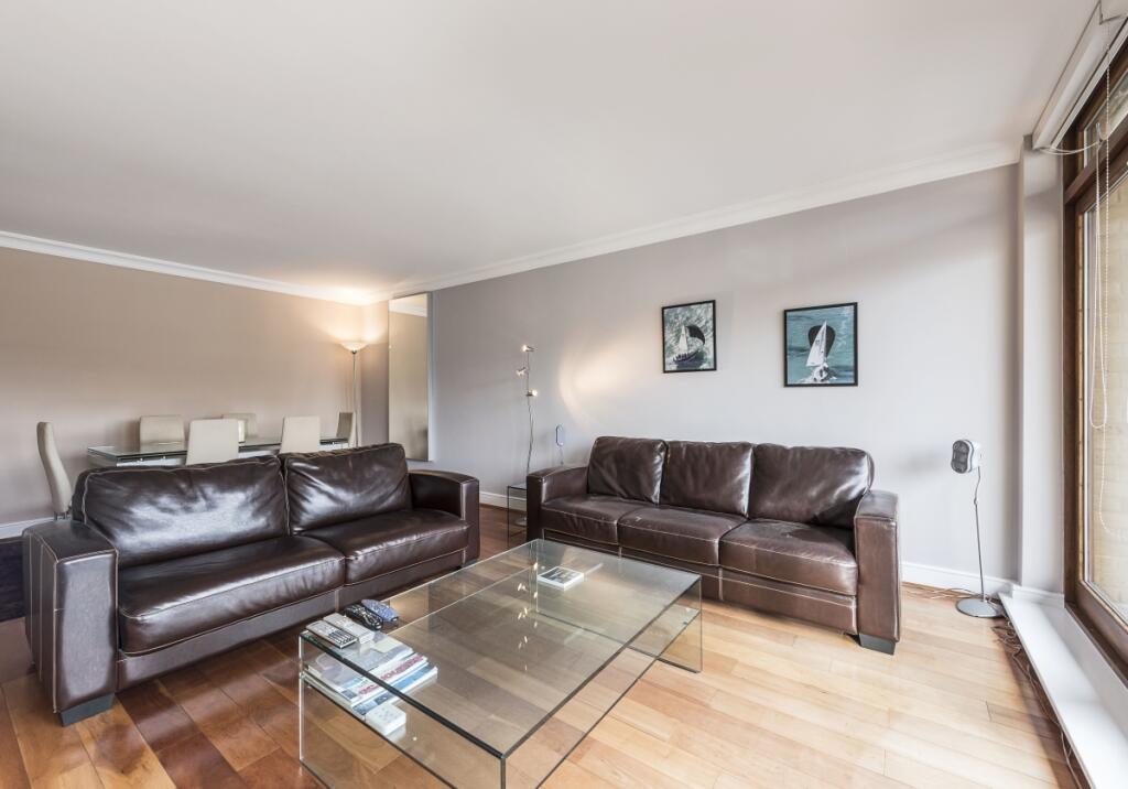 Main image of property: Sandpiper Court, St. Katherine Docks, E1W
