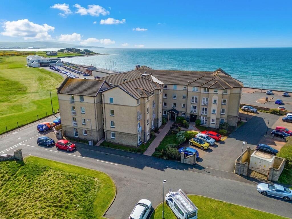 Main image of property: Grangemuir Court, Prestwick, KA9