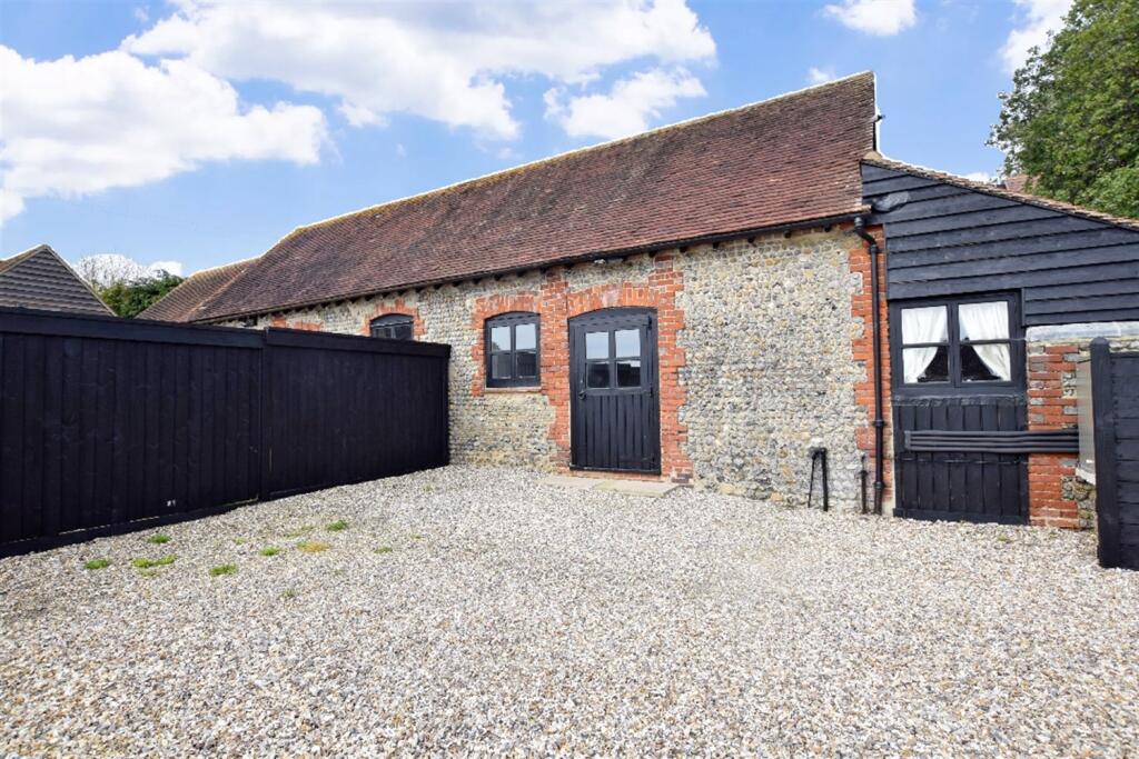 Main image of property: Church Lane, Barnham, Bognor Regis, PO22