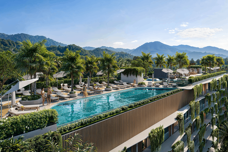 Main image of property: Layan, Phuket