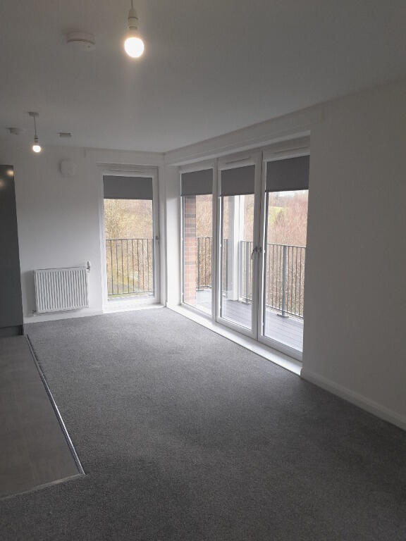 Main image of property: Kennyhill Square, Dennistoun, Glasgow, G31