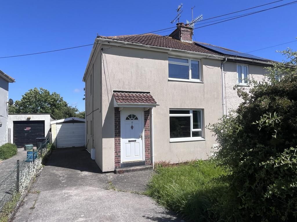Main image of property: Riverside, Banwell, North Somerset. BS29 6EE