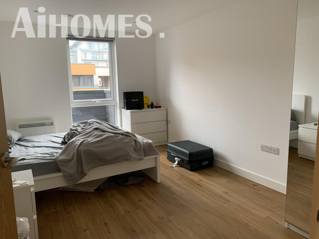 Modern 1B1B Apartment | Advent House | Manchester M4|N148920 photo 4