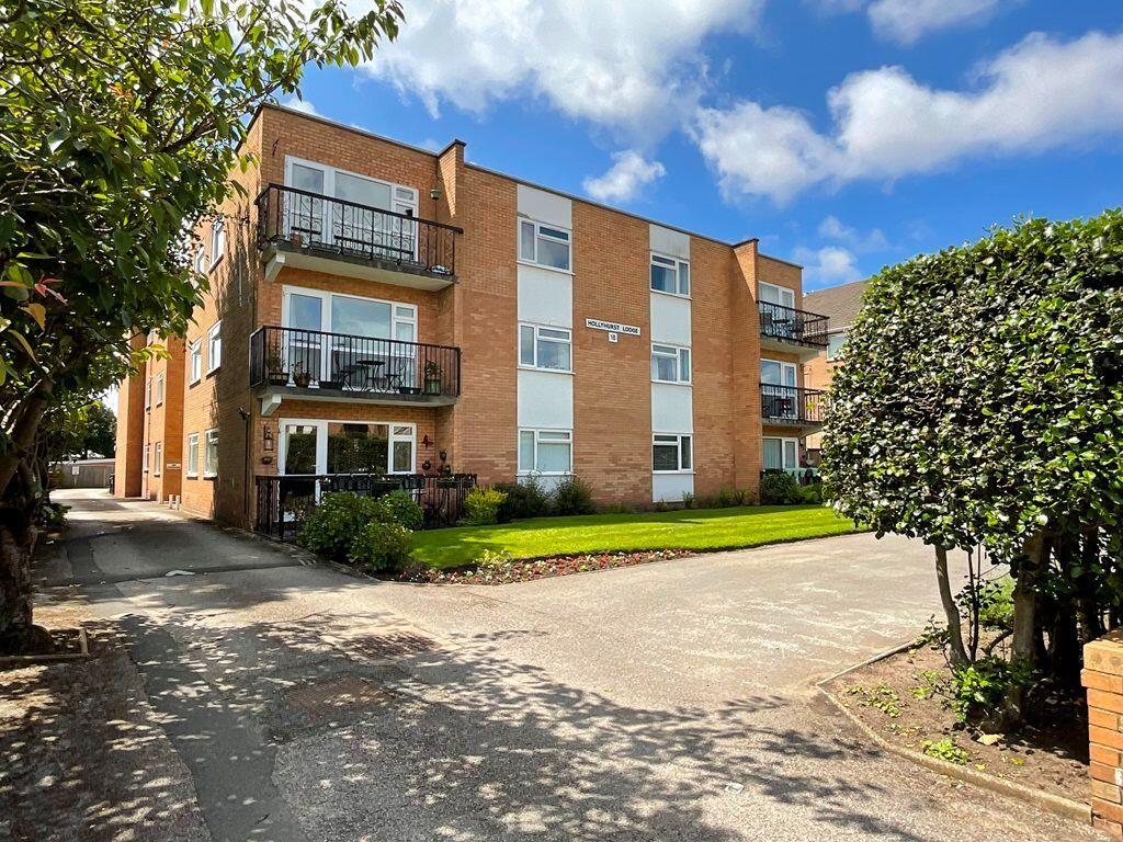 Main image of property: Hollyhurst Lodge, Birkdale, PR8