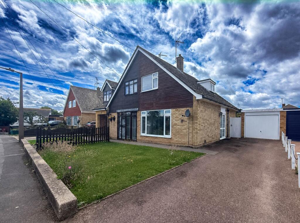 Main image of property: Lammas Way, Wivenhoe, Colchester, CO7