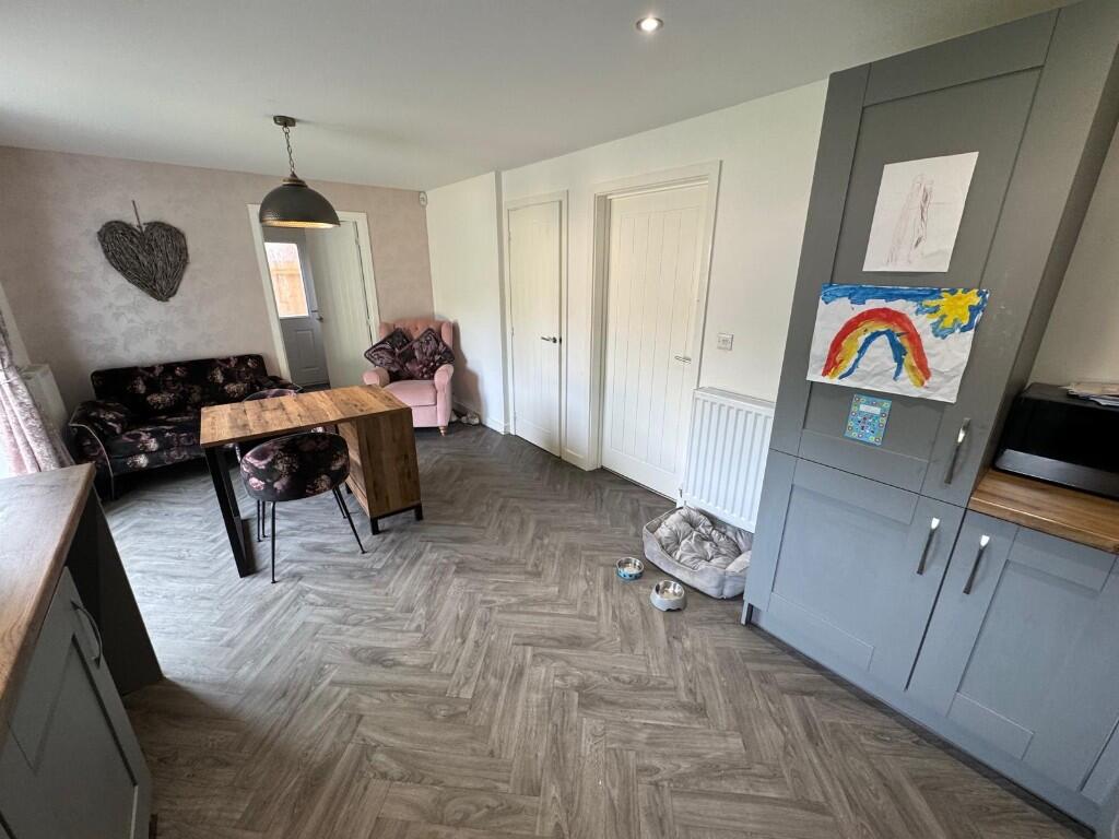 Whinlatter Close, Middlesbrough, North Yorkshire, TS6 - View 3
