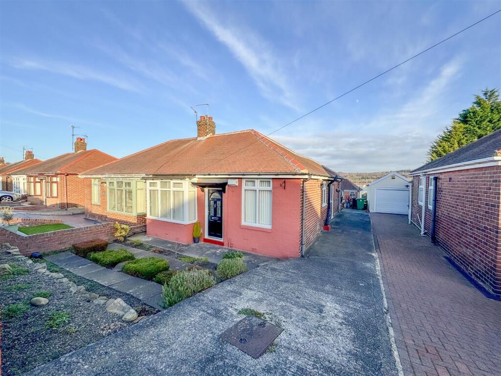 Main image of property: Oakwood Gardens, Lobley Hill, Gateshead