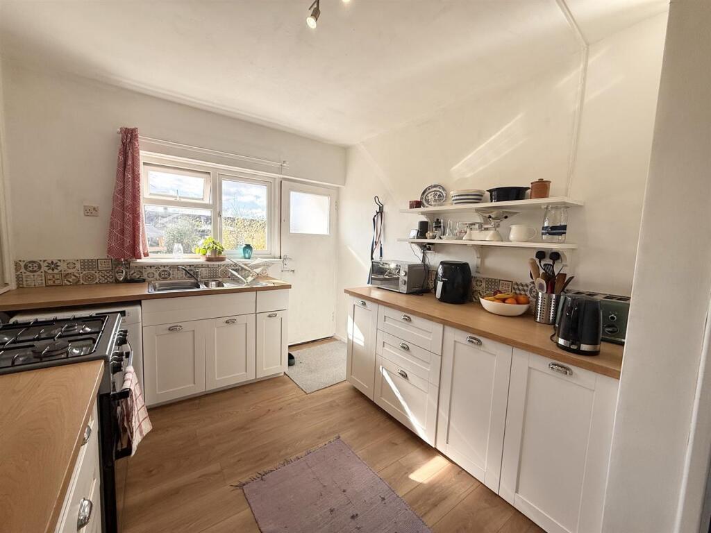 House in Dumfries - View 2