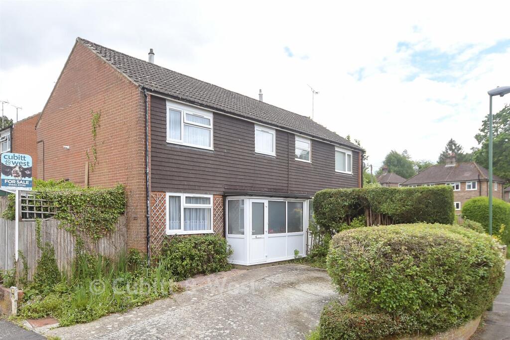 Main image of property: Silver Birches, Haywards Heath, West Sussex