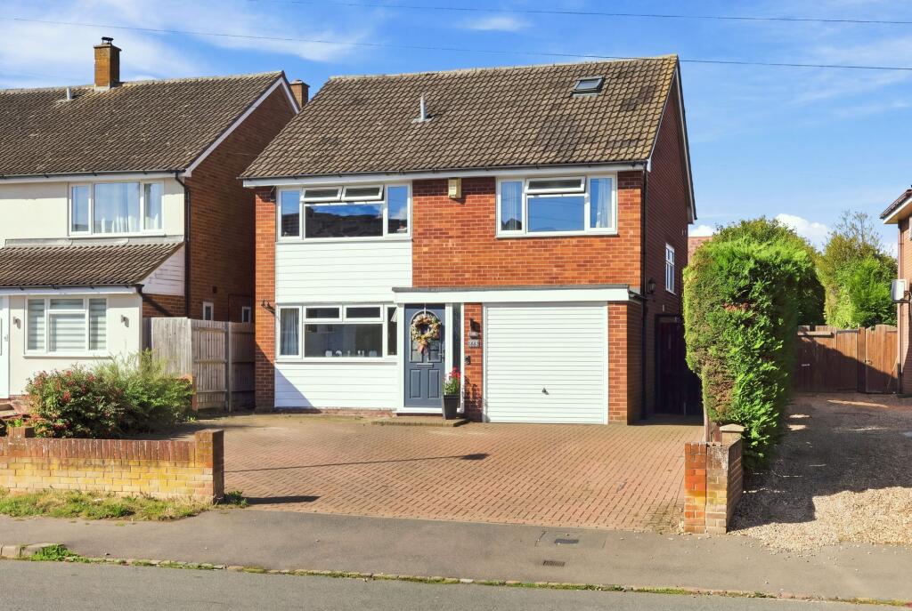 Main image of property: Station Road, Langford, SG18