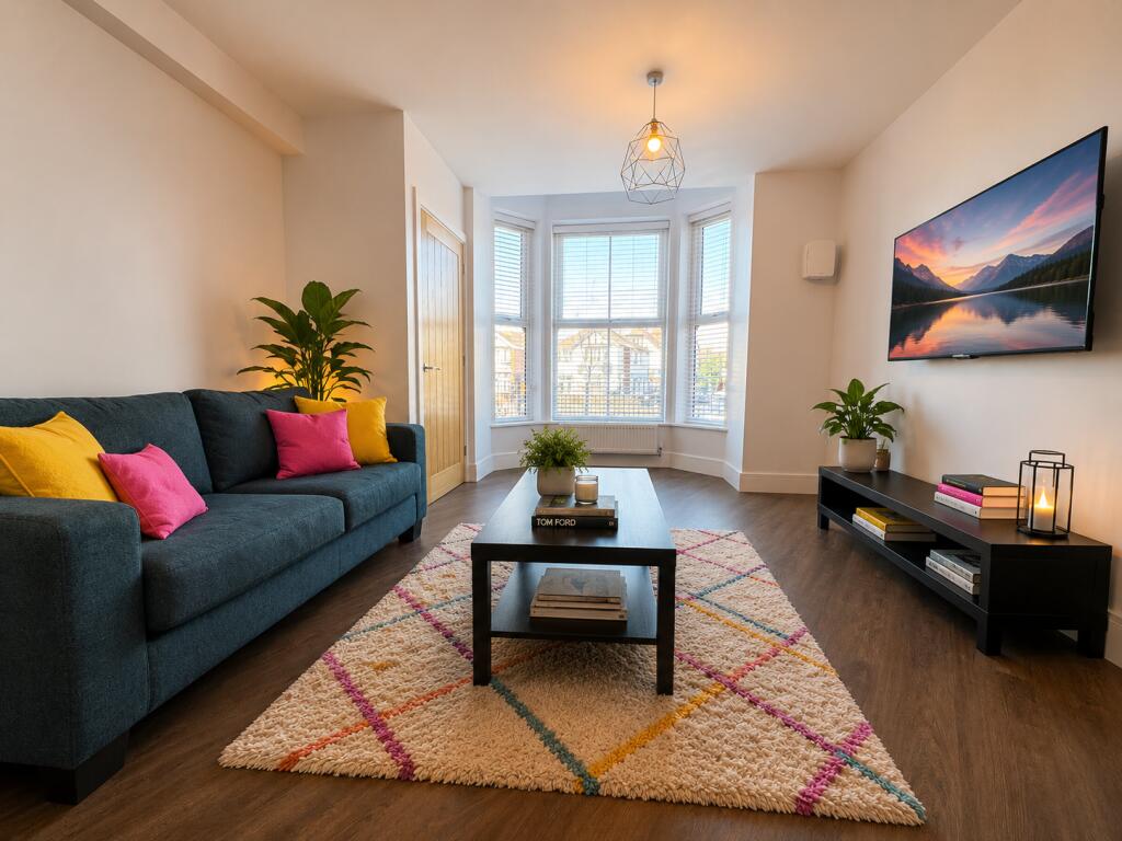 Main image of property: Flat 2, Loughborough Road, West Bridgford, Nottingham