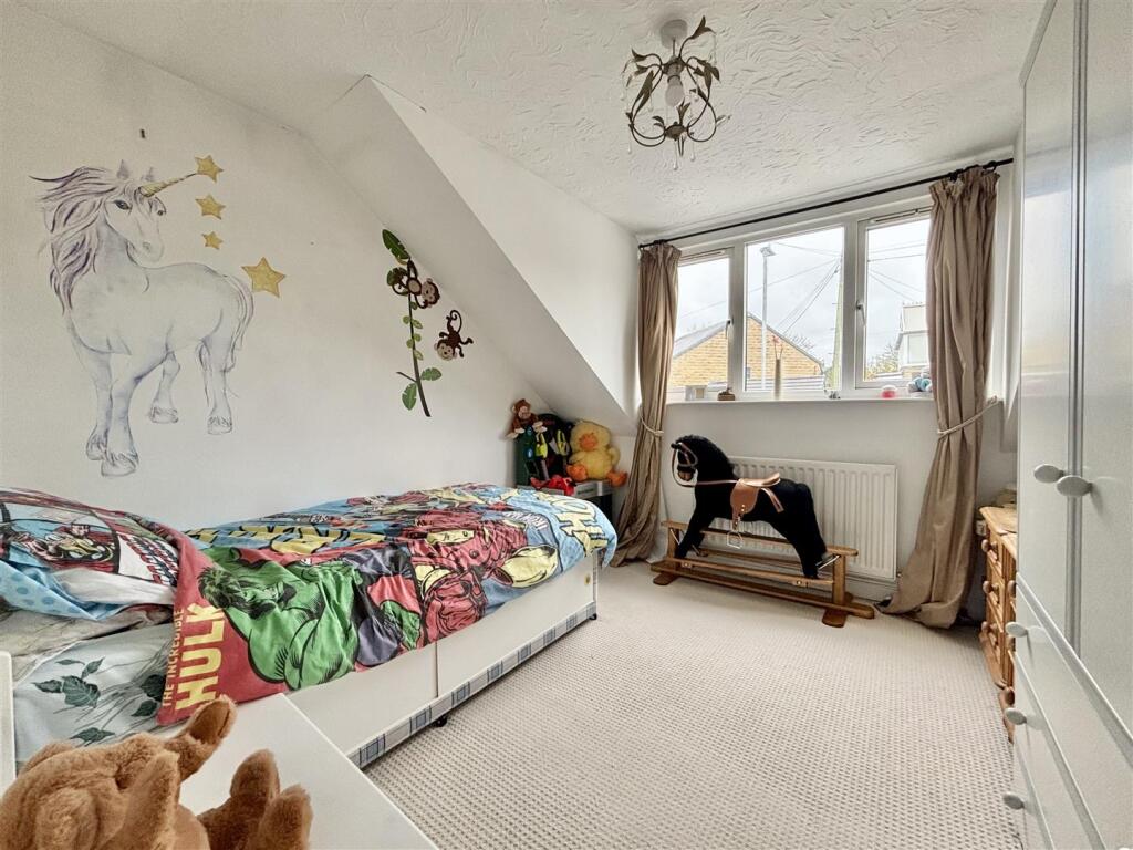 Additional image 14 of Mount View, Oakworth, Keighley