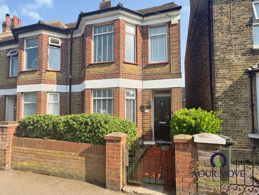 Main image of property: Park Road, Ramsgate, Kent, CT11