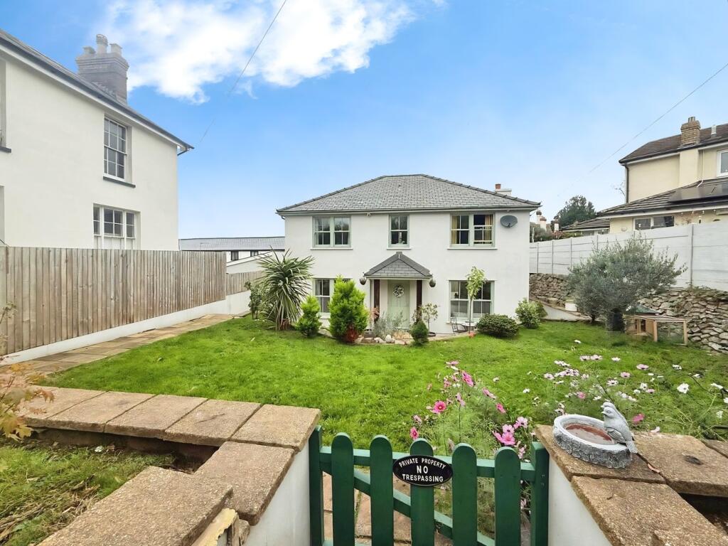 Main image of property: Station Road, Abergavenny, NP7