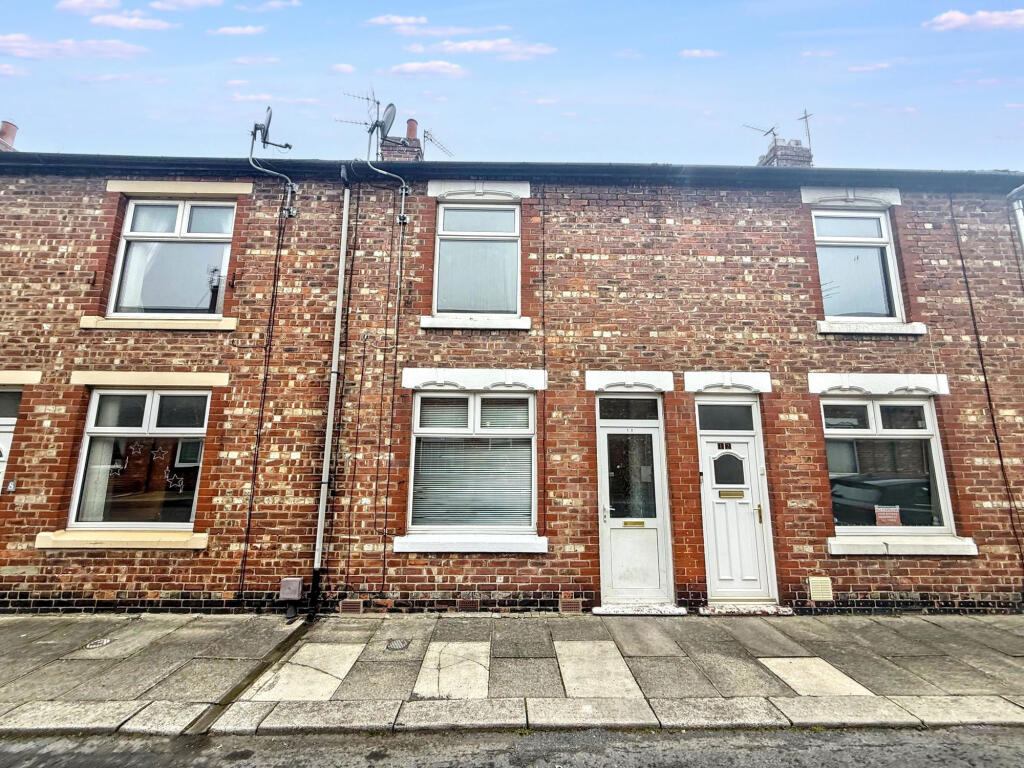 Main image of property: Linden Road, Bishop Auckland, Durham, DL14 6EP
