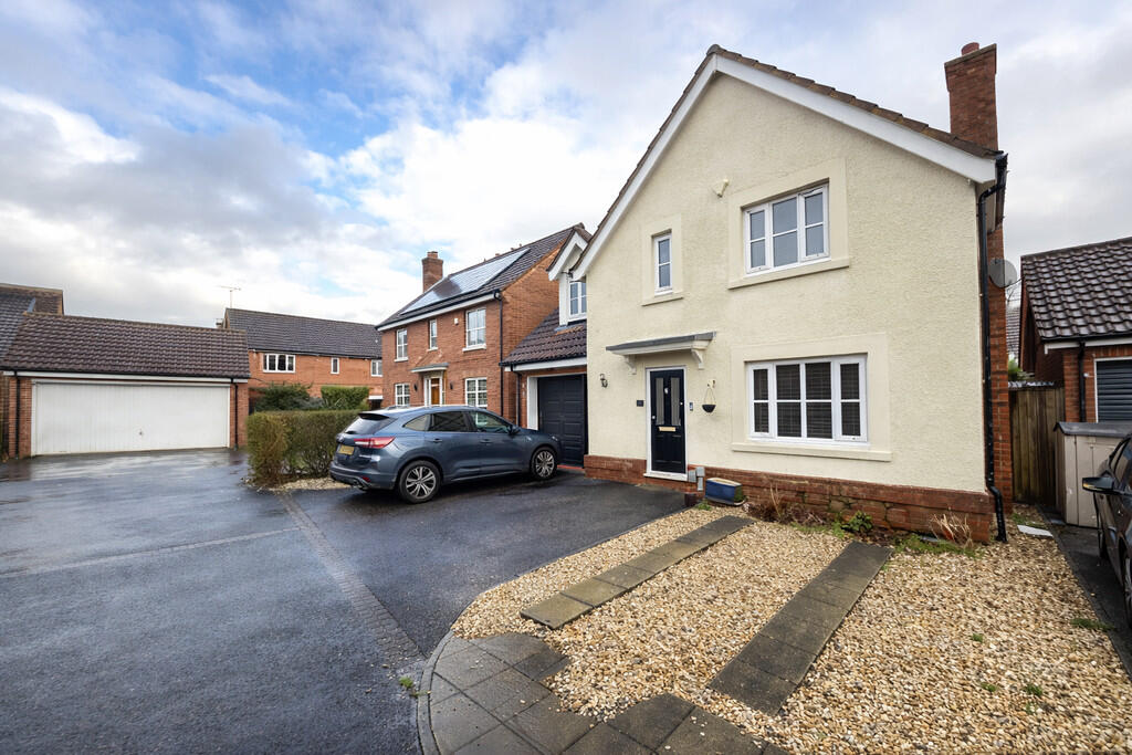 Main image of property: Wynwards Road, Swindon