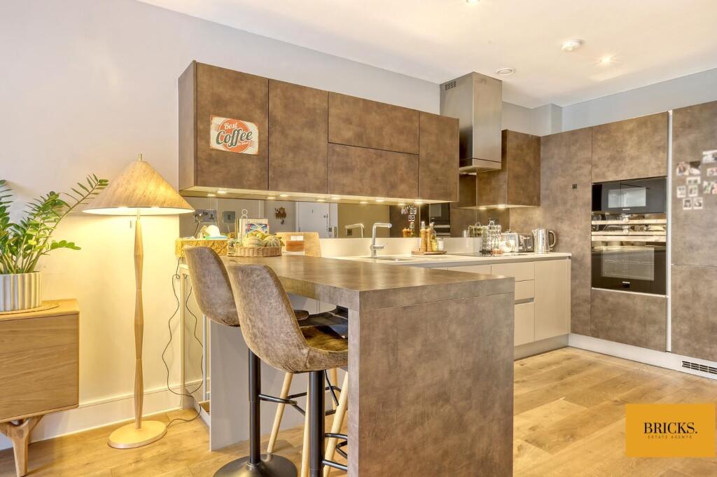 Apartment in London - View 4