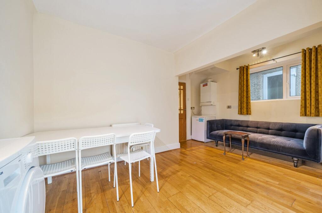 Main image of property: Longhill Road, Catford, London, SE6