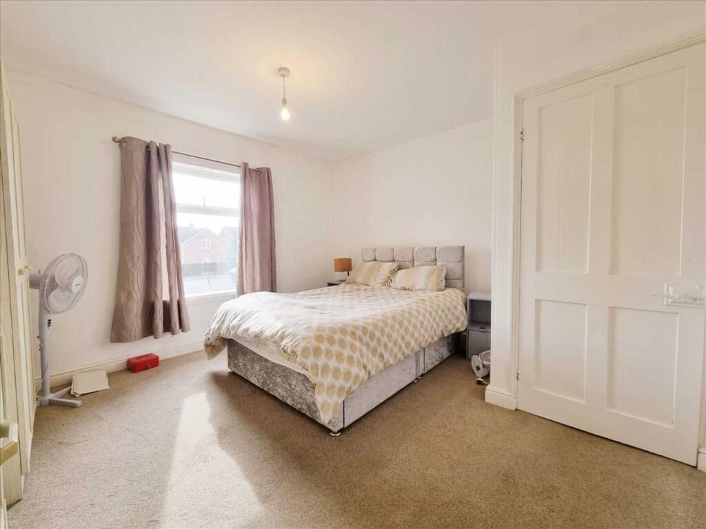 House in North Kesteven, Heckington - View 5