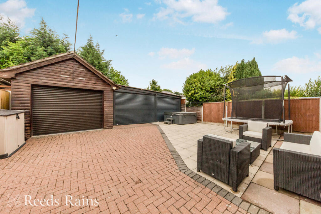Crescent Road, Congleton, Cheshire, CW12 photo 2