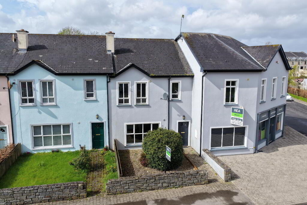 Main image of property: 3 Orchard Court, Leitrim Village, Carrick-On-Shannon