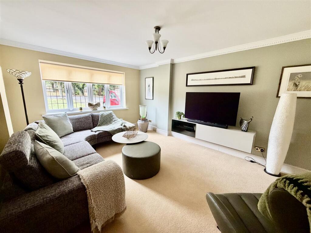 House in Sunderland, Houghtonside - View 4