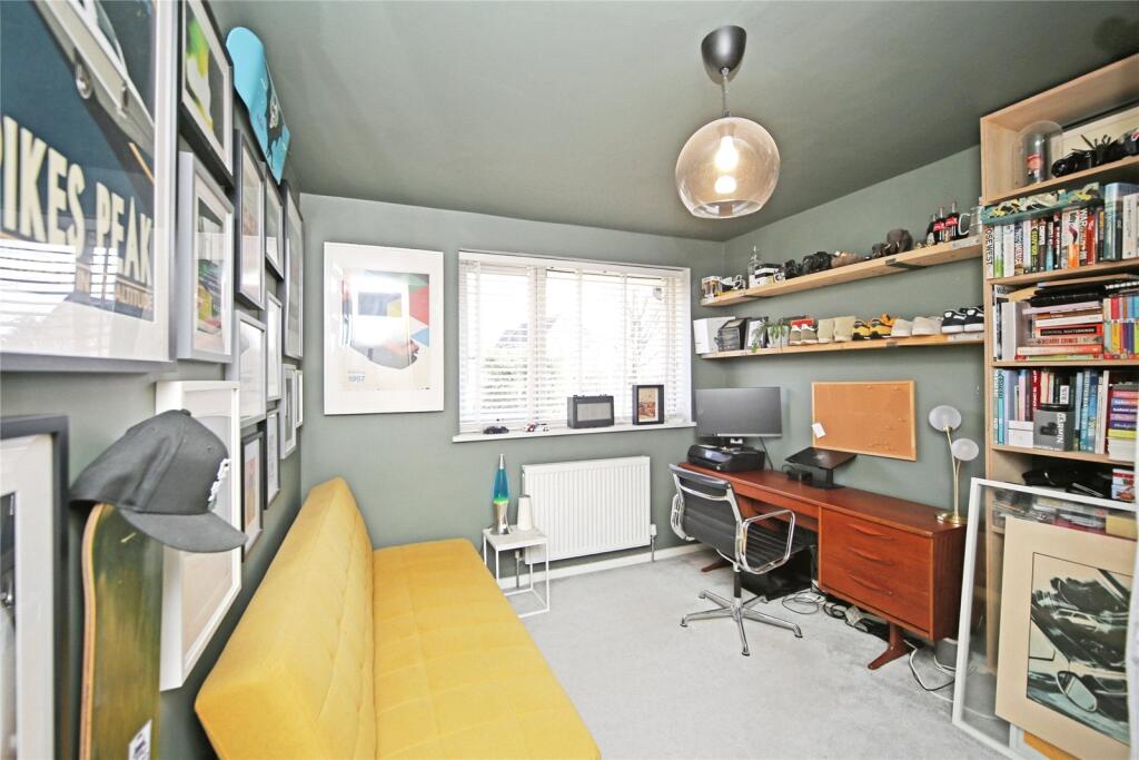 Additional image 20 of Netherfield Gardens, Birmingham, West Midlands, B27