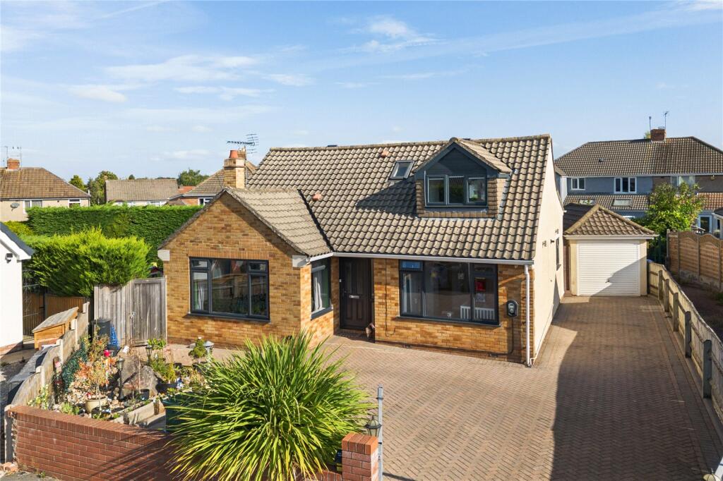 House in Bristol