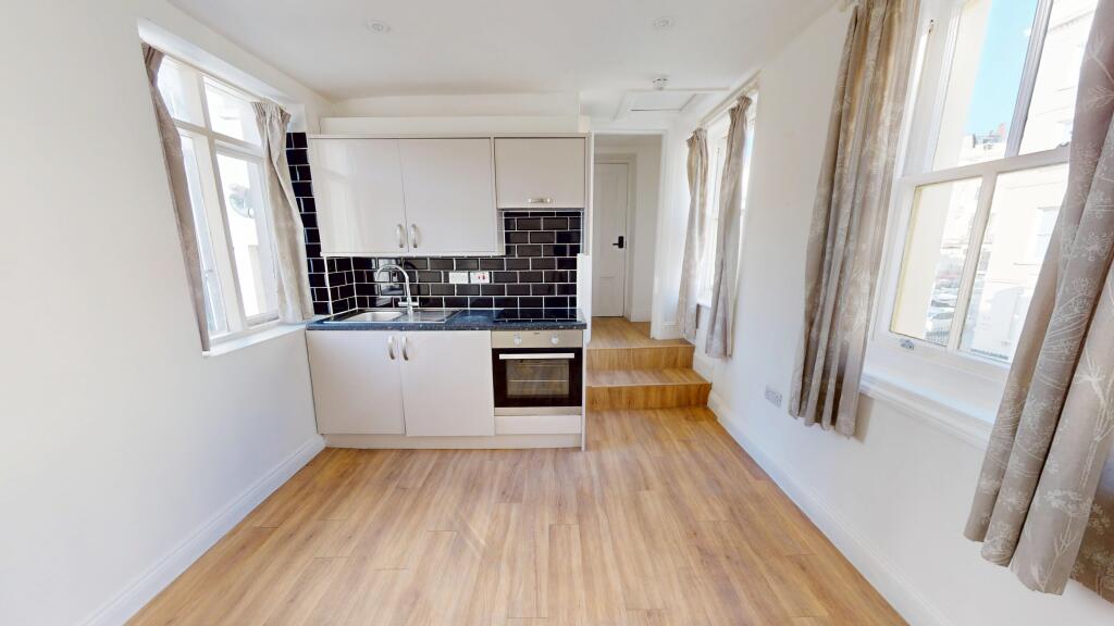 Main image of property: Brunswick Place, Hove, BN3