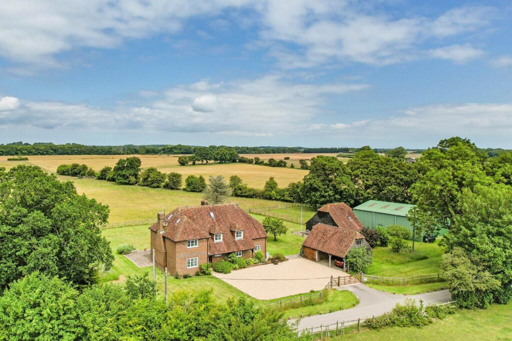 Main image of property: Alkham, Dover, Kent, CT15