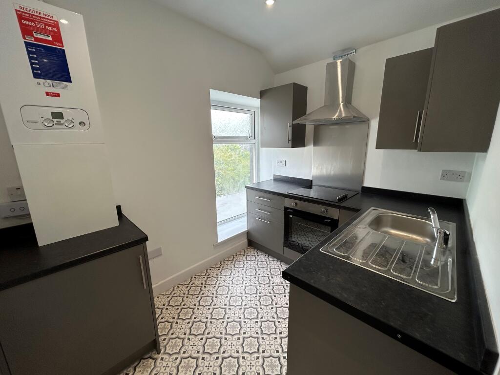 Main image of property: GORSEINON, SWANSEA, WEST GLAMORGAN