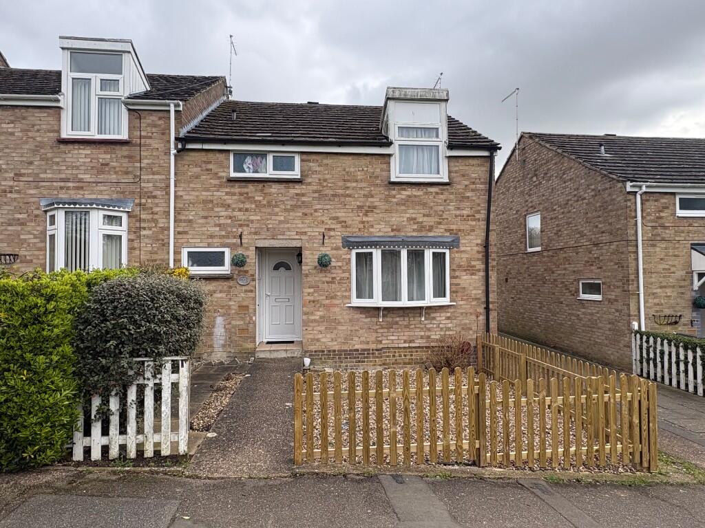 Main image of property: Linton Place, Haverhill, Suffolk, CB9