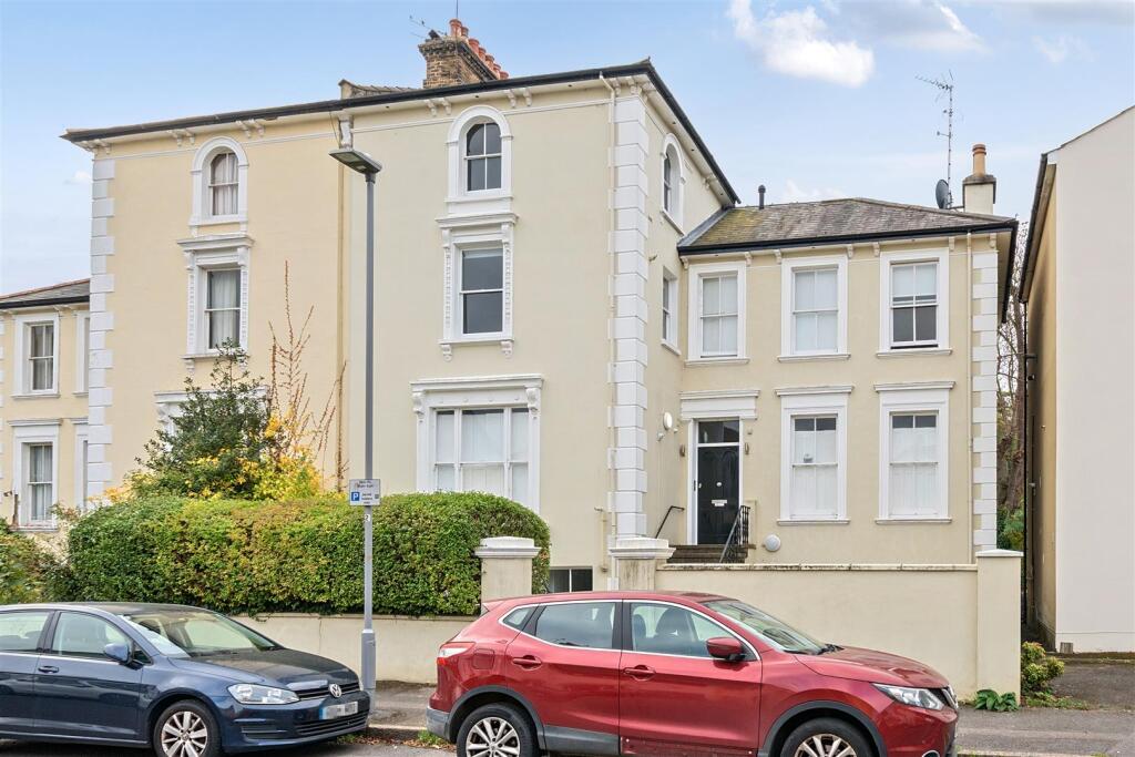 Main image of property: Cadogan Road, Surbiton
