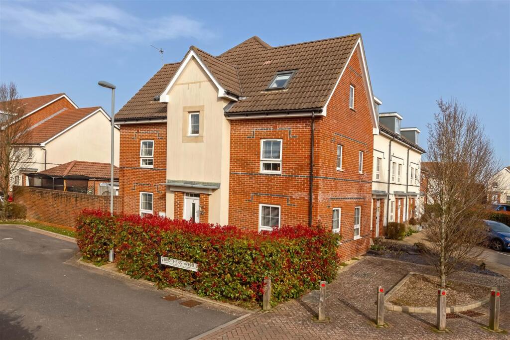 Main image of property: Brothers Avenue, Worthing