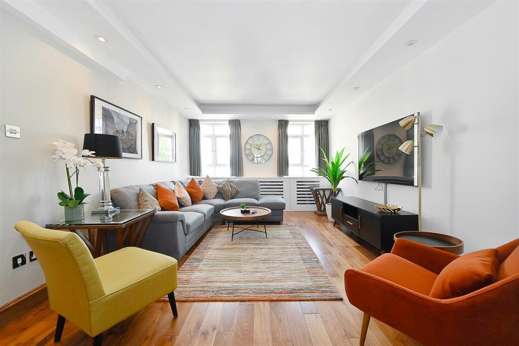 Main image of property: Lancaster Gate, W2