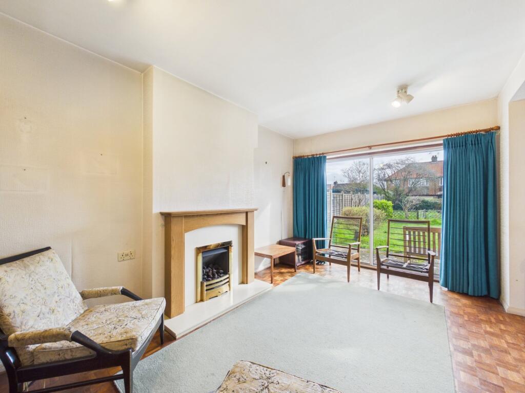 House in Twickenham - View 5