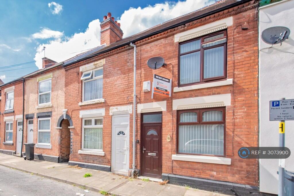 Main image of property: Cooper St, Nuneaton, CV11