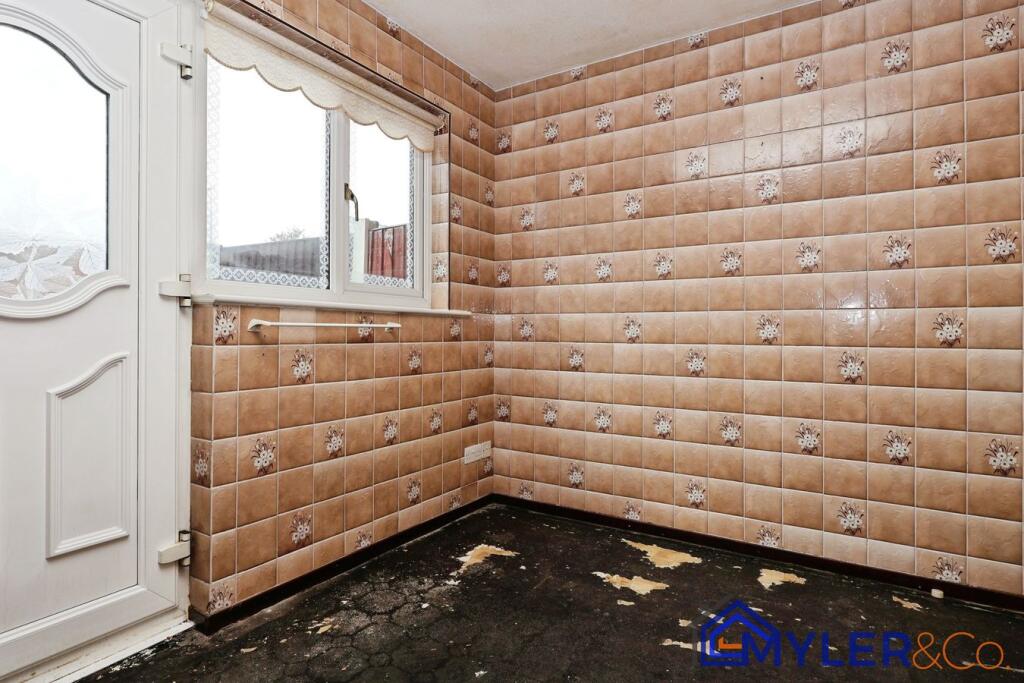 House in Widnes, Halton - View 5