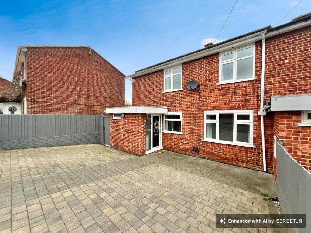 Main image of property: Hazel Street, Desford, LE9