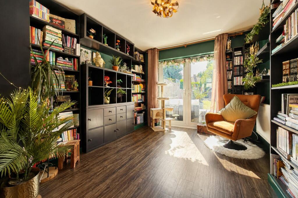 House in Coventry, Green Lane, Finham - View 5