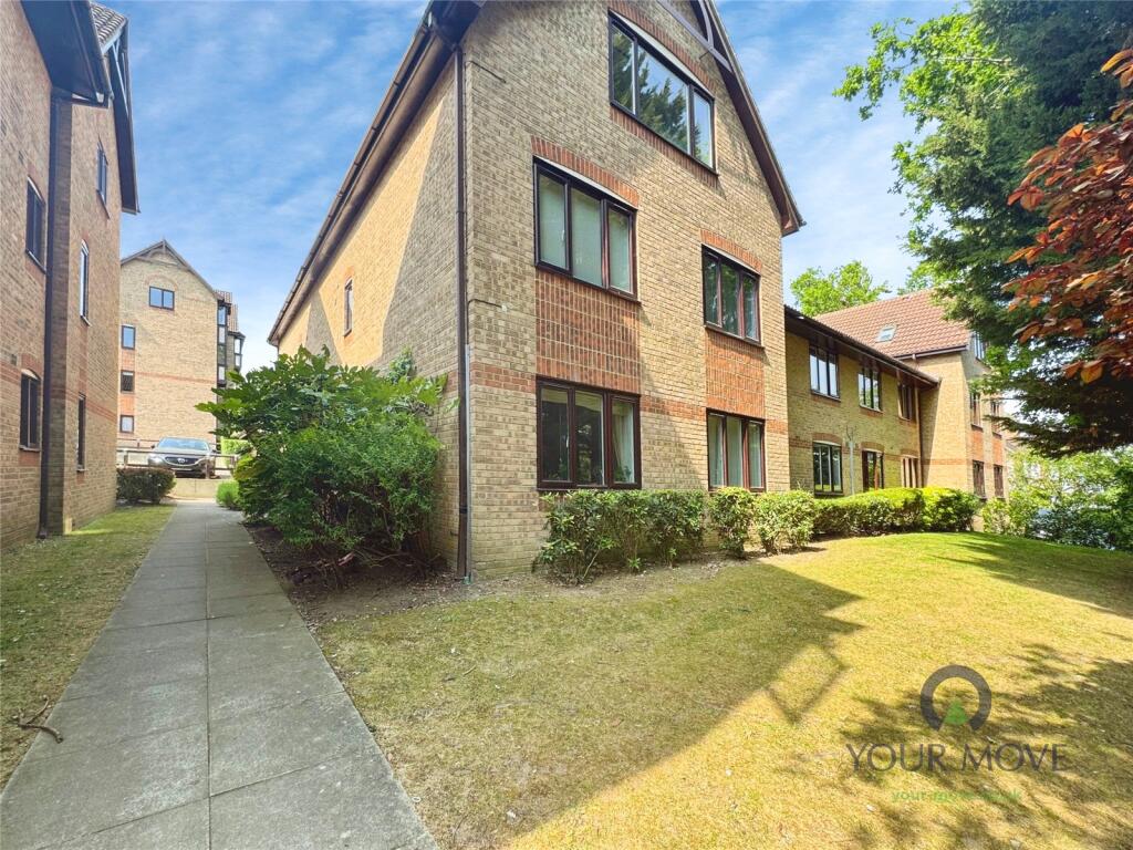 Main image of property: Durham Avenue, Bromley, BR2